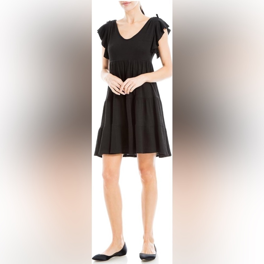 Max Studio Dress,Size L